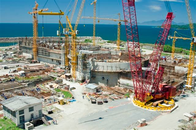 Audiência na Câmara discute desenvolvimento de pequenos reatores modulares
