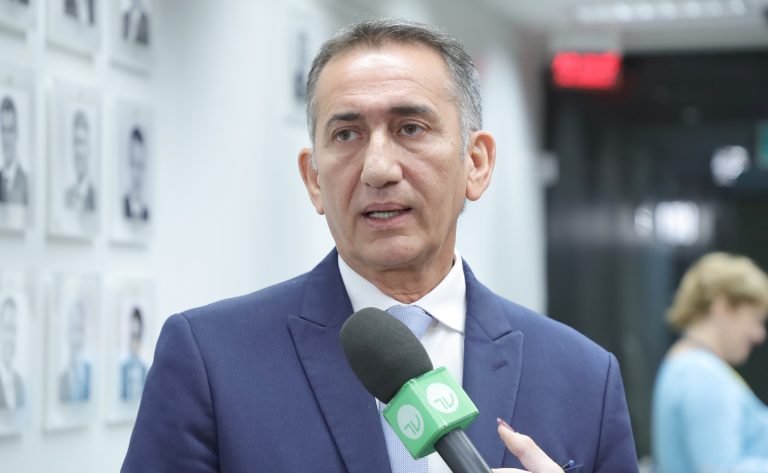 Cancelada audiência com o ministro da Integração