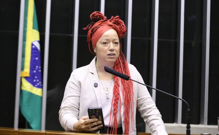 Comissão debate curso para enfrentamento do racismo estrutural