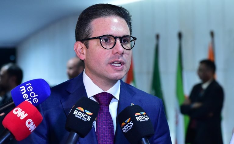 Para Motta, é possível um marco regulatório sobre inteligência artificial comum para o BRICS