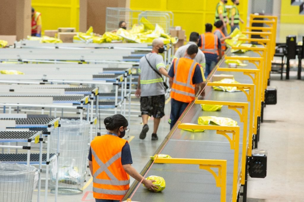 O investimento bilionário do Mercado Livre em São Paulo