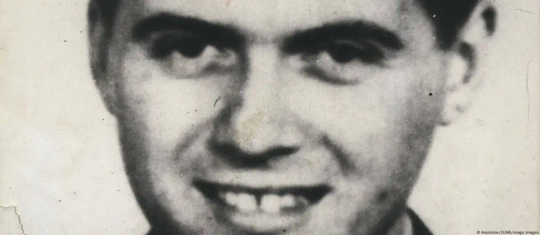‘Anjo da morte’: como ossada de médico nazista, descoberta há 40 anos, virou material didático no Brasil