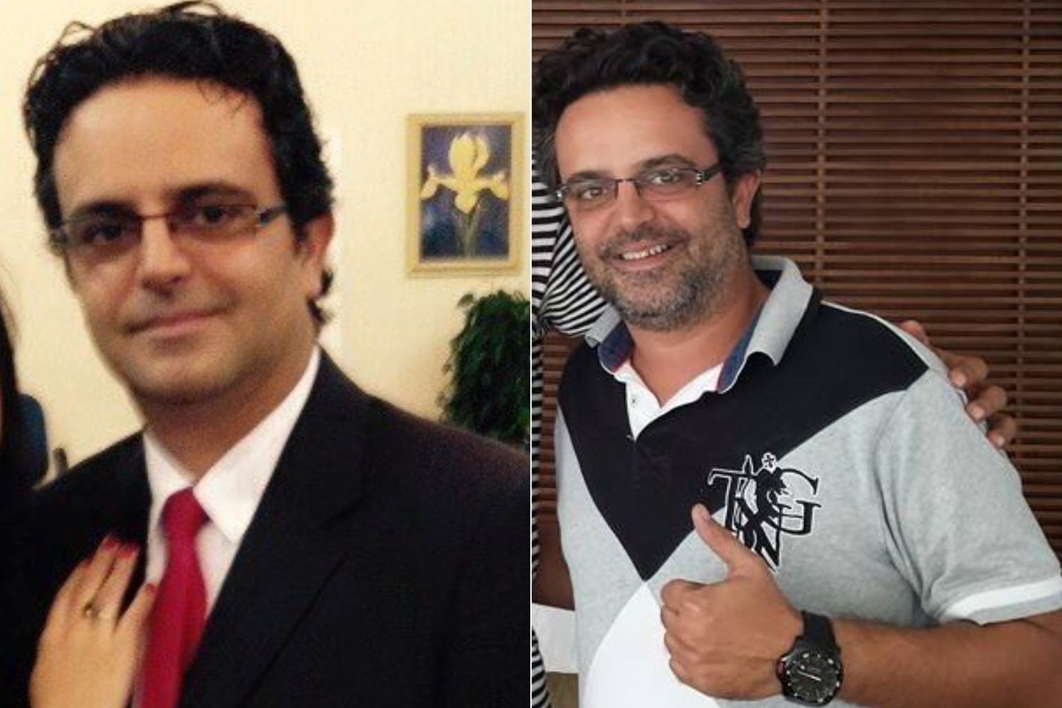 Ossada encontrada em carro gera ‘mistura de sentimentos’ em família de desaparecido em 2016