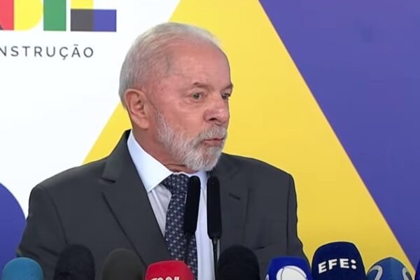 Lula diz que há ‘genocídio’ em Gaza e que governo de Israel precisa parar com ‘vitimismo’