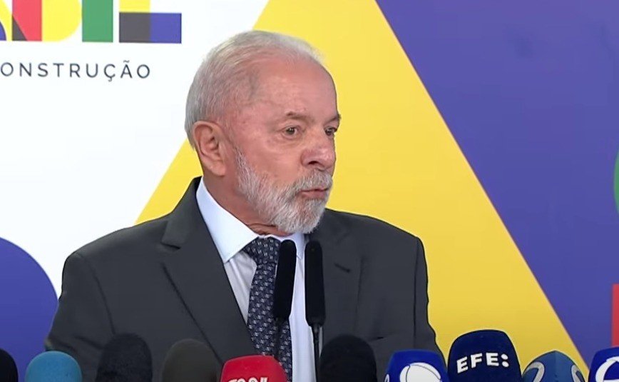 Lula diz que há ‘genocídio’ em Gaza e que governo de Israel precisa parar com ‘vitimismo’