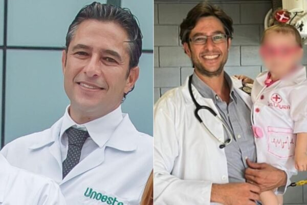Estudante acusa faculdade de medicina de falsificação de assinatura após reprovação