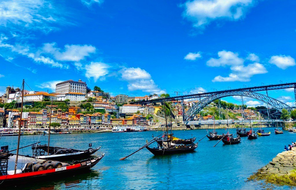Jovens brasileiros morrem afogados com dois dias de diferença no mesmo rio em Portugal