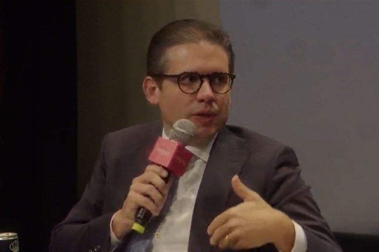 Para Motta, objetivo da reforma administrativa é um Estado mais leve com serviço melhor