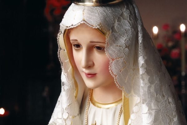 Santos, SP, recebe a imagem peregrina de Nossa Senhora de Fátima; confira a programação