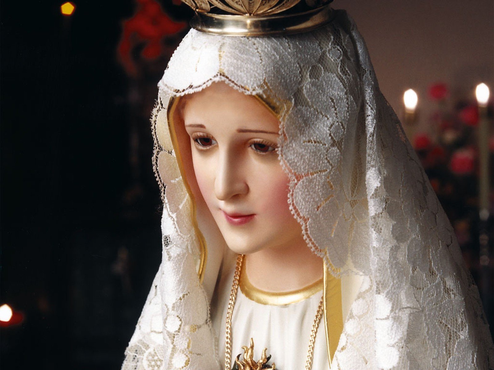 Santos, SP, recebe a imagem peregrina de Nossa Senhora de Fátima; confira a programação