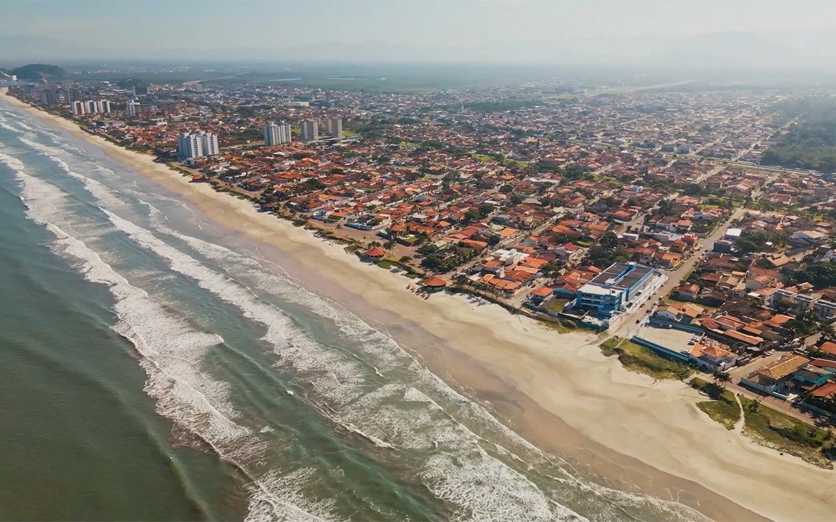 Itanhaém é destaque como destino estratégico para investir e construir