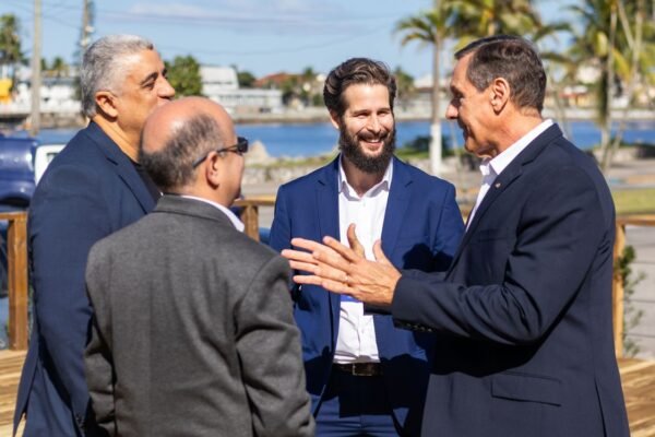 Novas regras de construção em Itanhaém ampliam potencial econômico da cidade