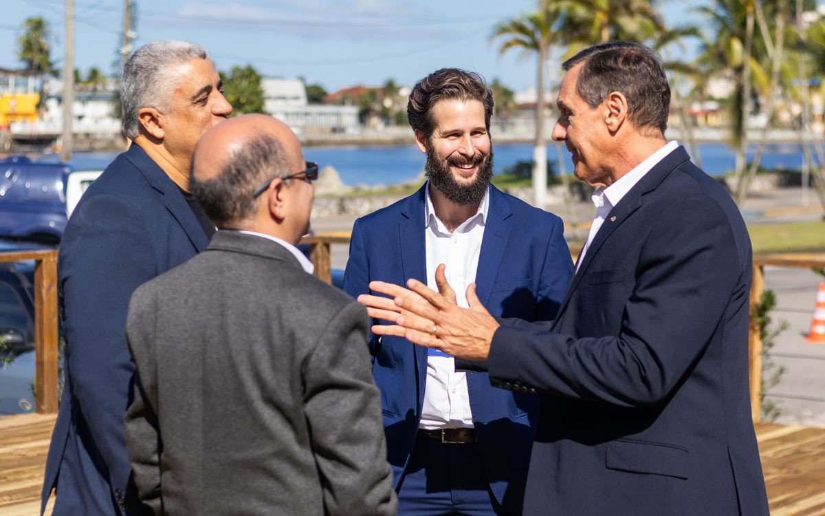 Novas regras de construção em Itanhaém ampliam potencial econômico da cidade