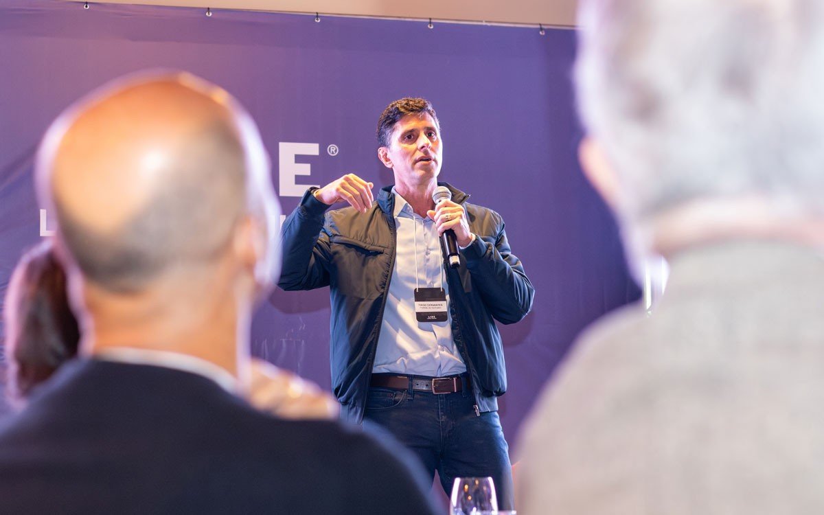 Itanhaém lança novas leis urbanas
em evento com empresários da construção civil