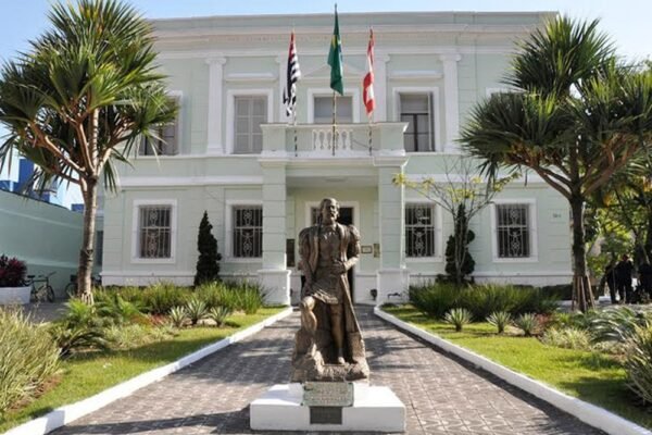 São Vicente, SP, implementa sistema inteligente de monitoramento de gestão pública