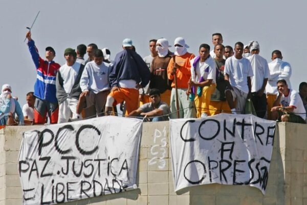 Câmara cobra Itamaraty por excluir CV e PCC de lista de terroristas