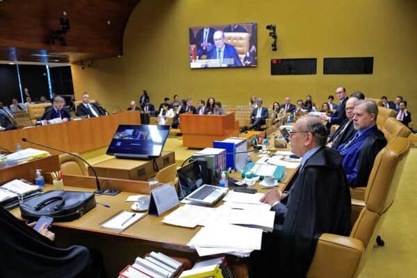 Leia a íntegra da decisão do STF para regular as redes