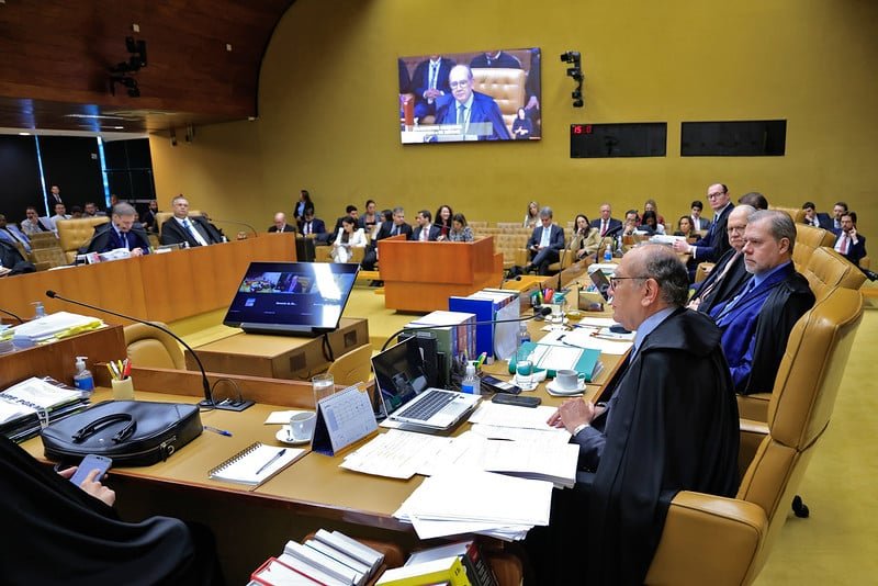 Leia a íntegra da decisão do STF para regular as redes