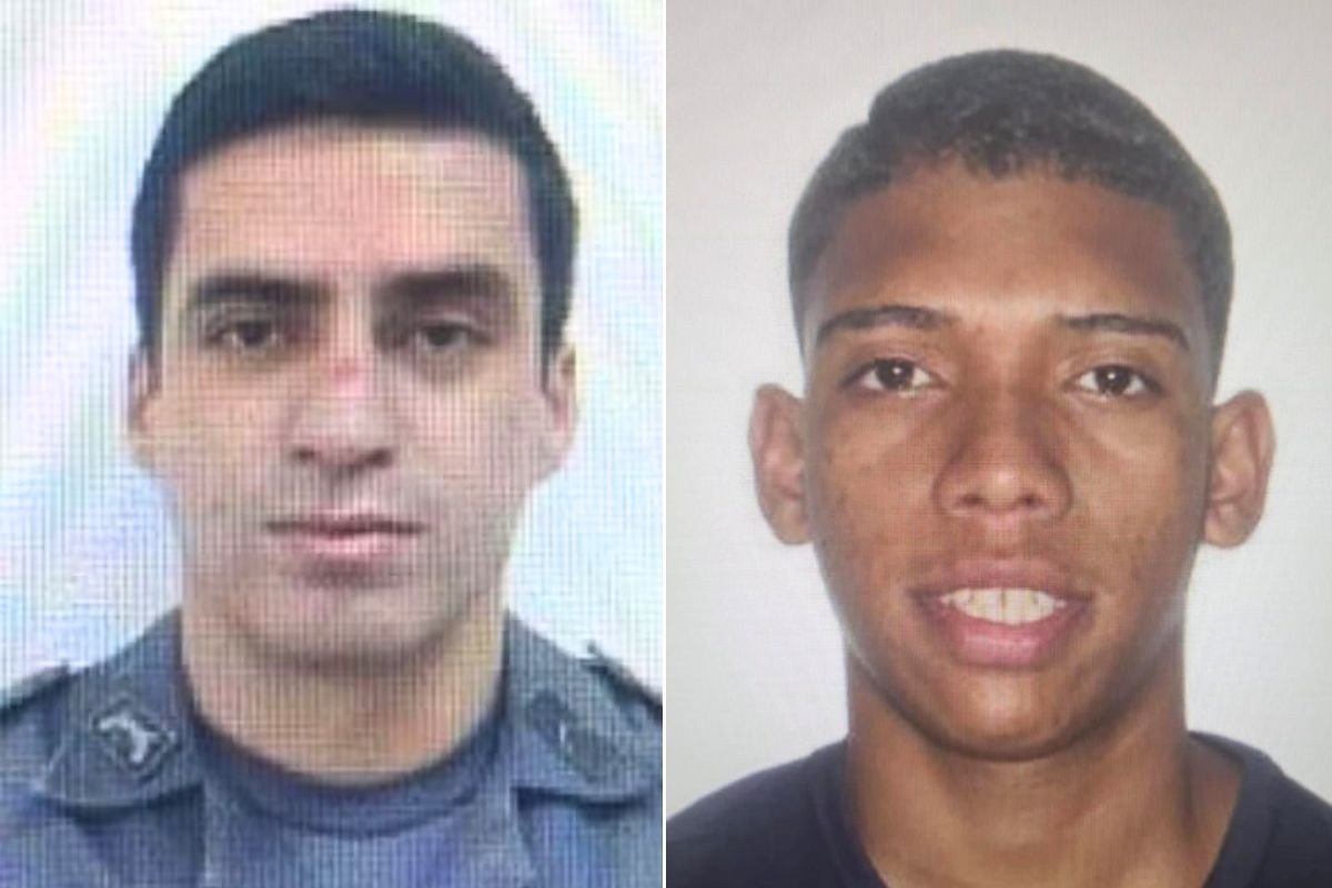 Justiça marca júri popular de ‘Chip’, acusado de matar PM da Rota com tiro no rosto