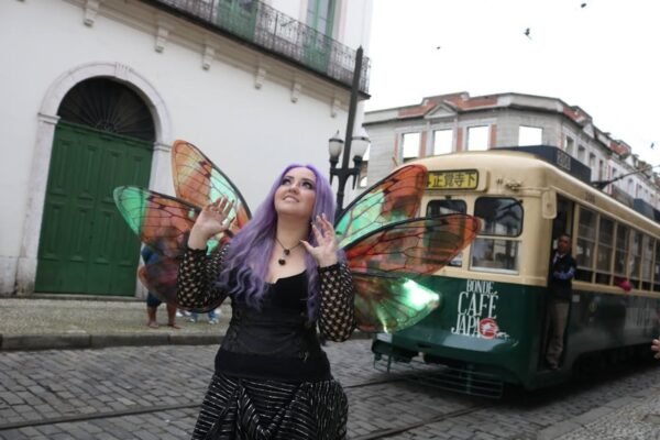 Steampunk Santos traz oficinas e bate-papos sobre cinema, literatura e fotografia; veja a programação