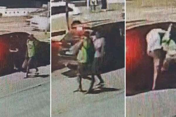 Justiça solta acusados de sequestrar e matar ambulante em Santos; crime foi filmado