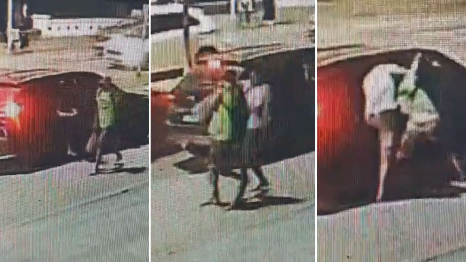 Justiça solta acusados de sequestrar e matar ambulante em Santos; crime foi filmado