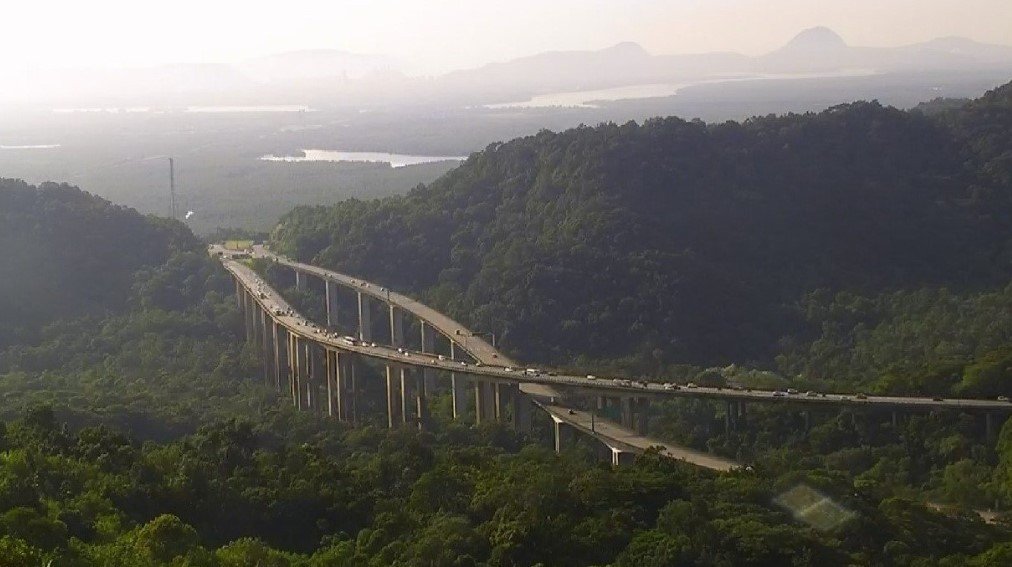 Feriadão de Corpus Christi: Sistema Anchieta-Imigrantes deve receber até 315 mil veículos; confira as operações especiais
