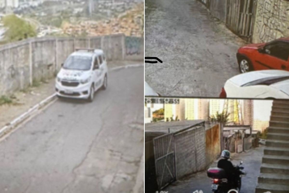 Tesoureiro do PCC é preso em apartamento de luxo após policiais encontrarem central clandestina em favelas de SP