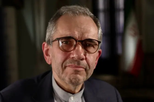 ‘Vamos insistir em ter programa nuclear’, diz ministro iraniano à BBC