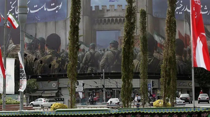 A onda de prisões e execuções que o Irã promove na esteira do conflito com Israel