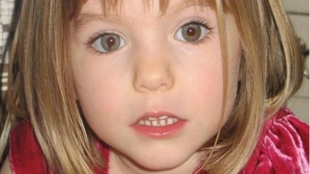 Madeleine McCann: as novas buscas em Portugal pela menina britânica que desapareceu em 2007