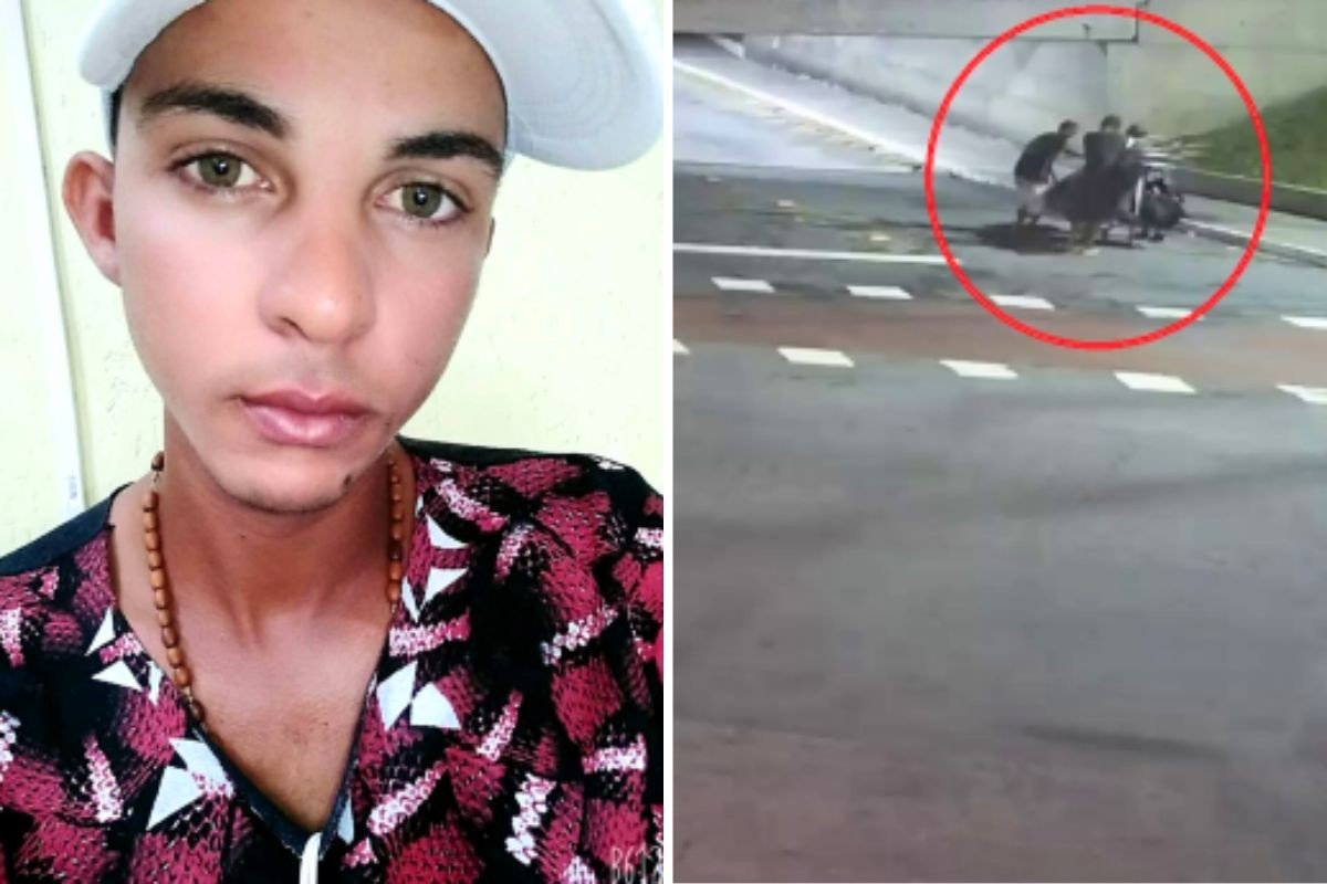Tortura, morte e PIX: veja a linha do tempo do caso do jovem queimado em praça após receber indenização