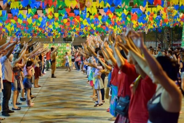 Festas Juninas 2025: veja onde curtir as principais quermesses em Santos, SP