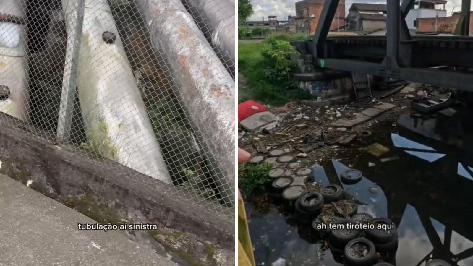 Carioca corre 28km e desce a Serra do Mar para ver o Botafogo na Vila Belmiro; ‘só liguei a câmera e fui’; VÍDEO