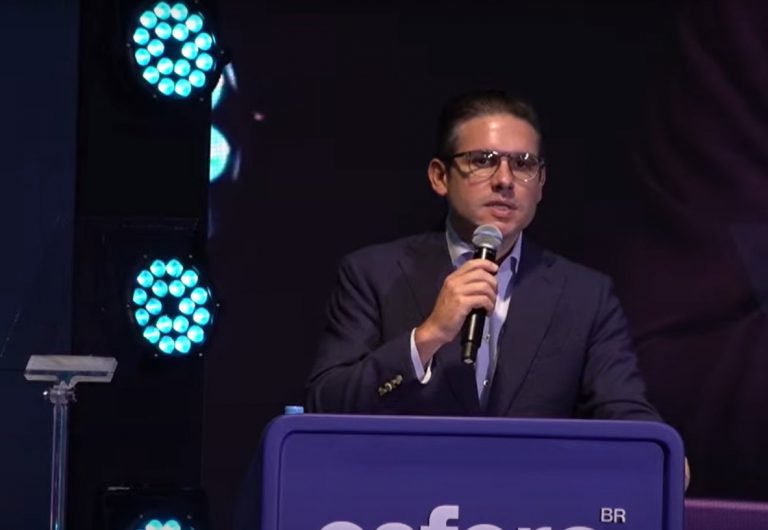 Motta: chegou o momento de enfrentar o debate de um novo modelo de Estado