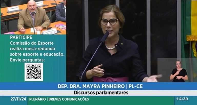 TV Câmara conquista prêmio de inovação no setor público