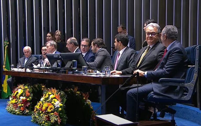 Motta destaca importância de instituições religiosas como agentes de transformação em comunidades