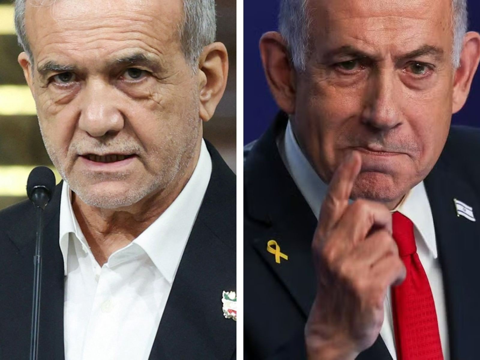 ‘Histórica’ e ‘grande’: Irã e Israel disputam narrativa da vitória após 12 dias de confronto