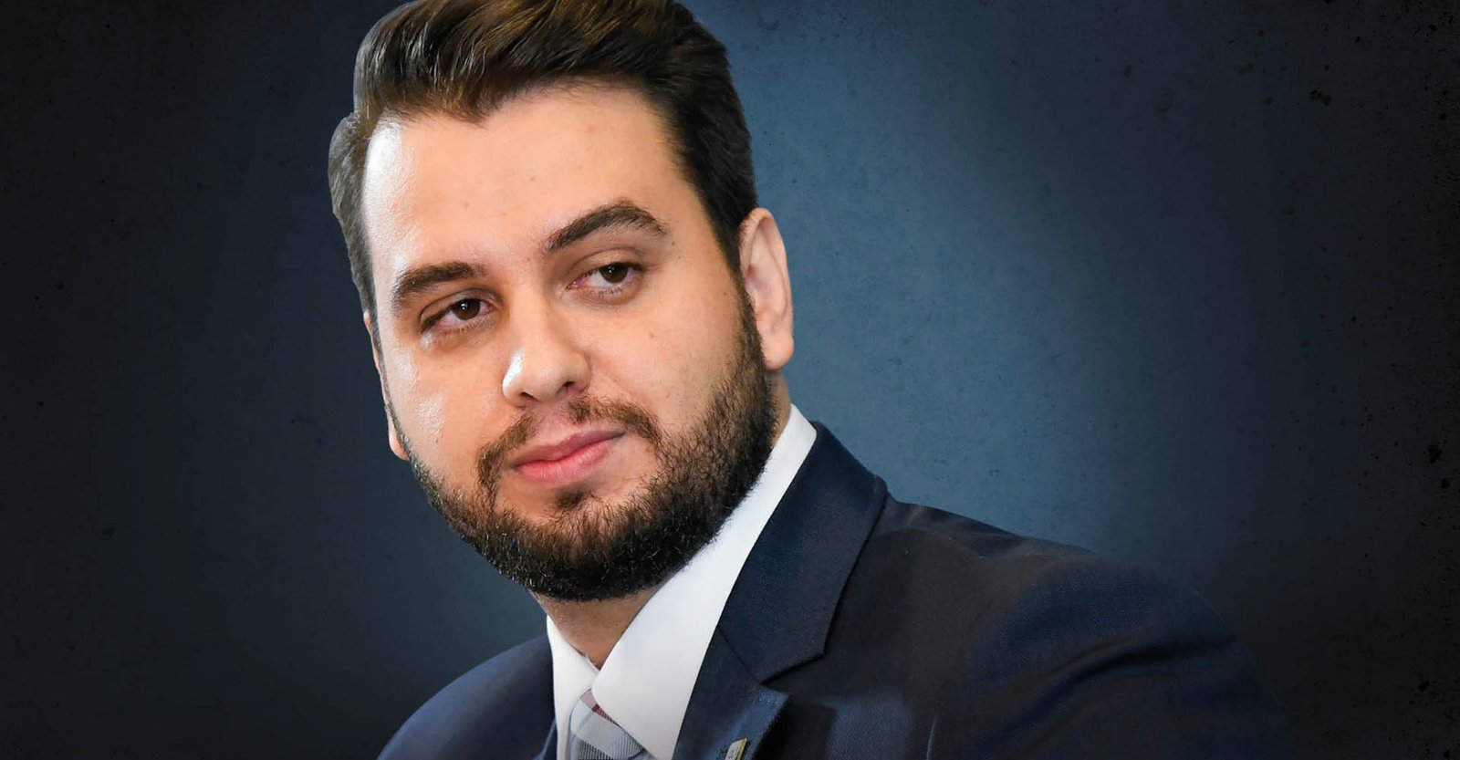 Sou um preso político e alguém que tentam esconder, diz Filipe Martins