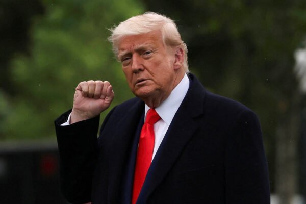 Bancada do agro comenta taxas de Trump: ‘Momento de cautela’