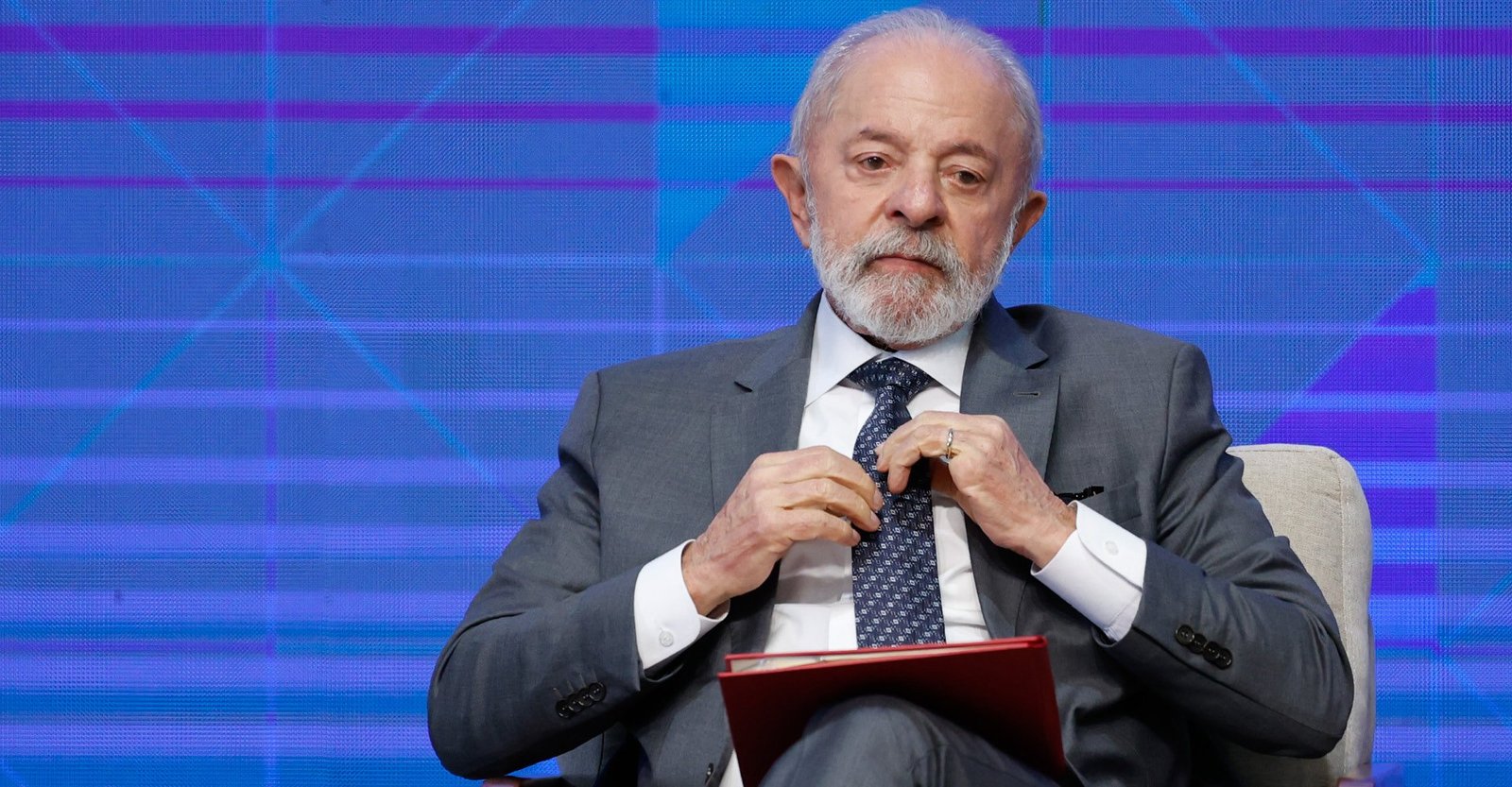 Em meio ao anúncio da sobretaxa norte-americana, Secom cria campanha ‘Não mexe com o meu Brasil’