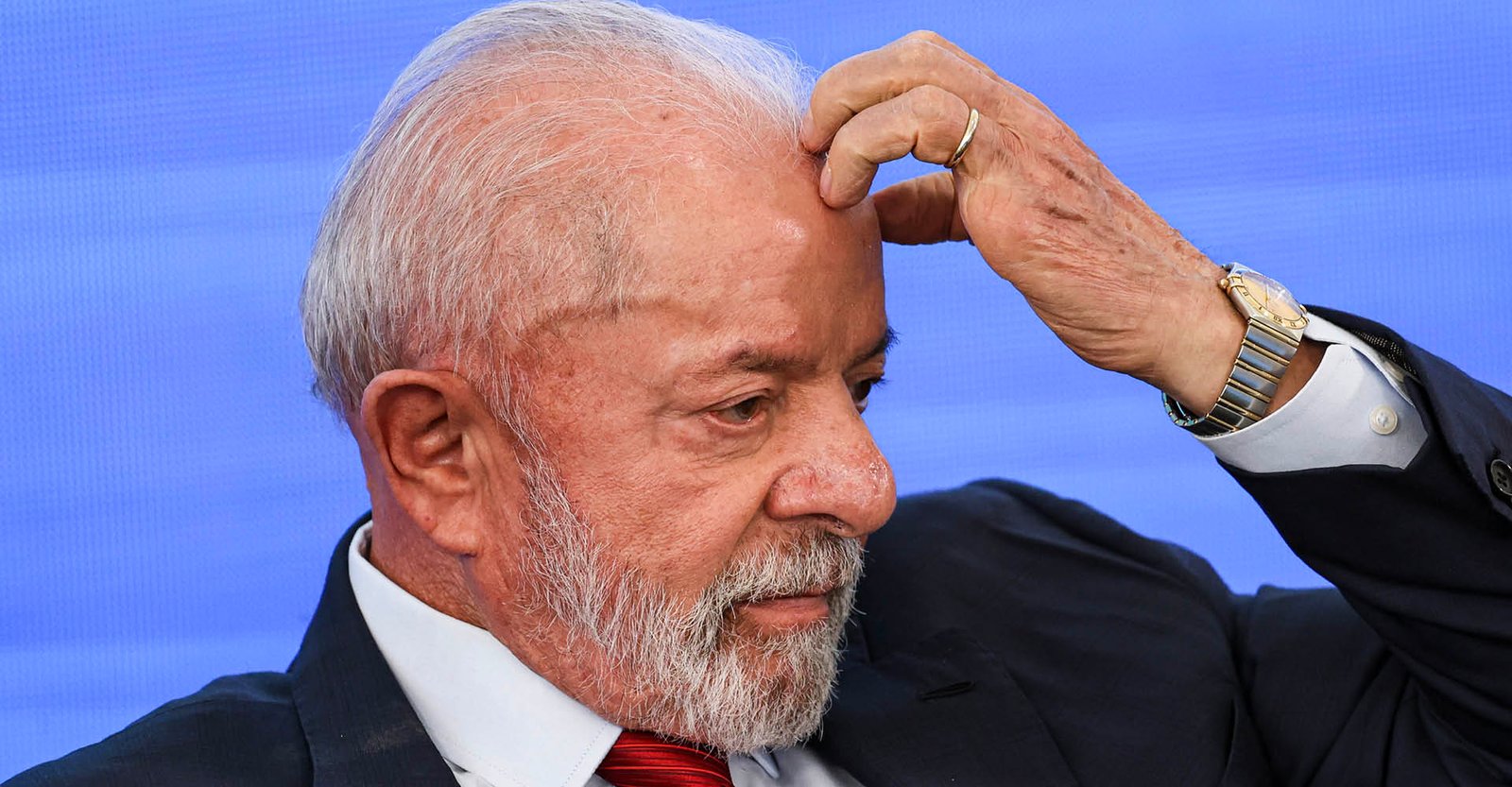 Com patrimônio de R$ 7,4 mi, Lula critica pobres que votam em ricos