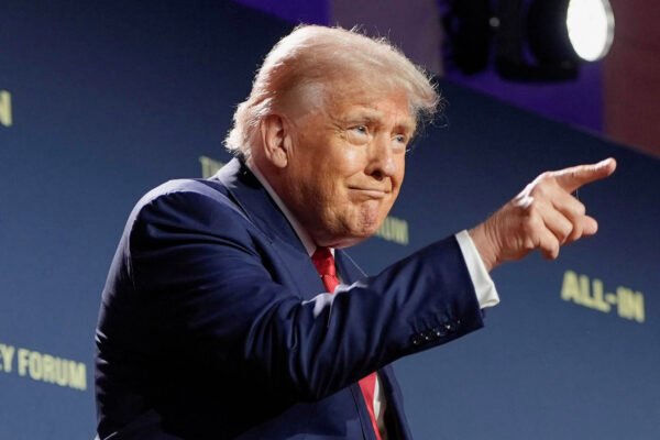 Possíveis sanções contra Moraes mobilizam a direita nas redes