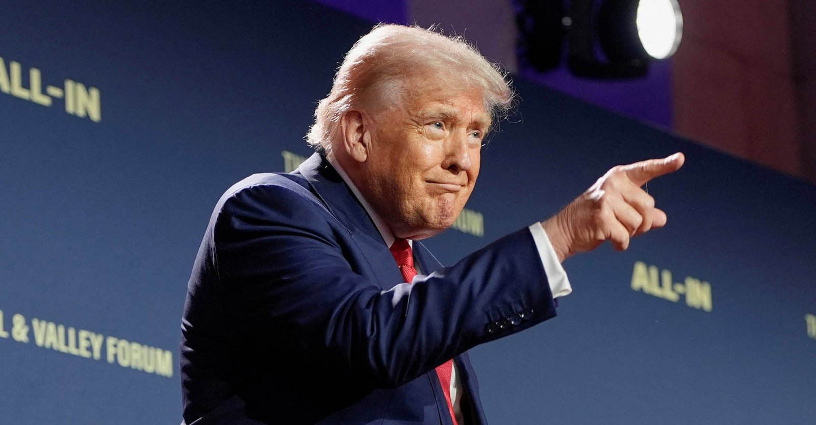 Possíveis sanções contra Moraes mobilizam a direita nas redes