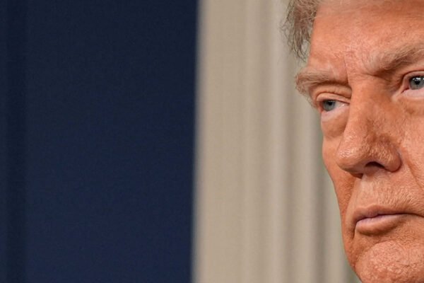 ‘Plano de resposta ao tarifaço de Trump foi concluído’, diz Haddad