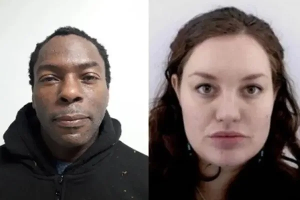 O chocante caso da britânica ligada à realeza e condenada por morte de bebê