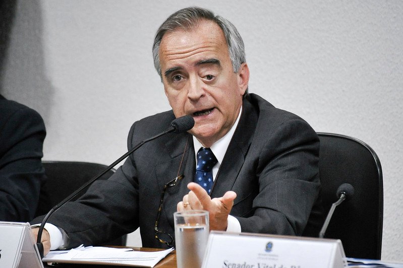 TCU suspende multa para Cerveró e outros réus na Lava Jato em processo relativo à Petrobras