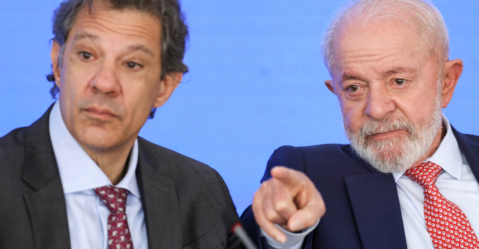 Entidade vai ao STF contra decreto de Lula que aumenta IOF