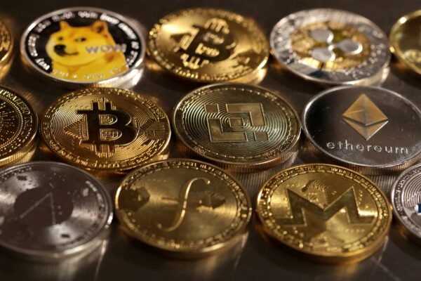 Como cartéis da América Latina vêm usando criptomoedas para lavar dinheiro do crime