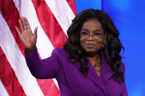 Oprah Winfrey é acusada de fechar estrada e bloquear fuga de moradores em alerta de tsunami no Havaí; ela nega